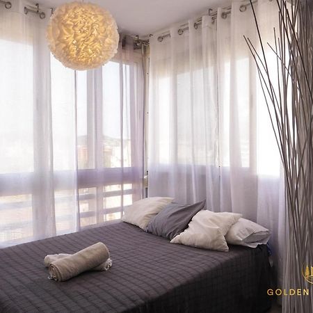 Atico Loft Moderno Centrico Apartment Fuengirola Bagian luar foto